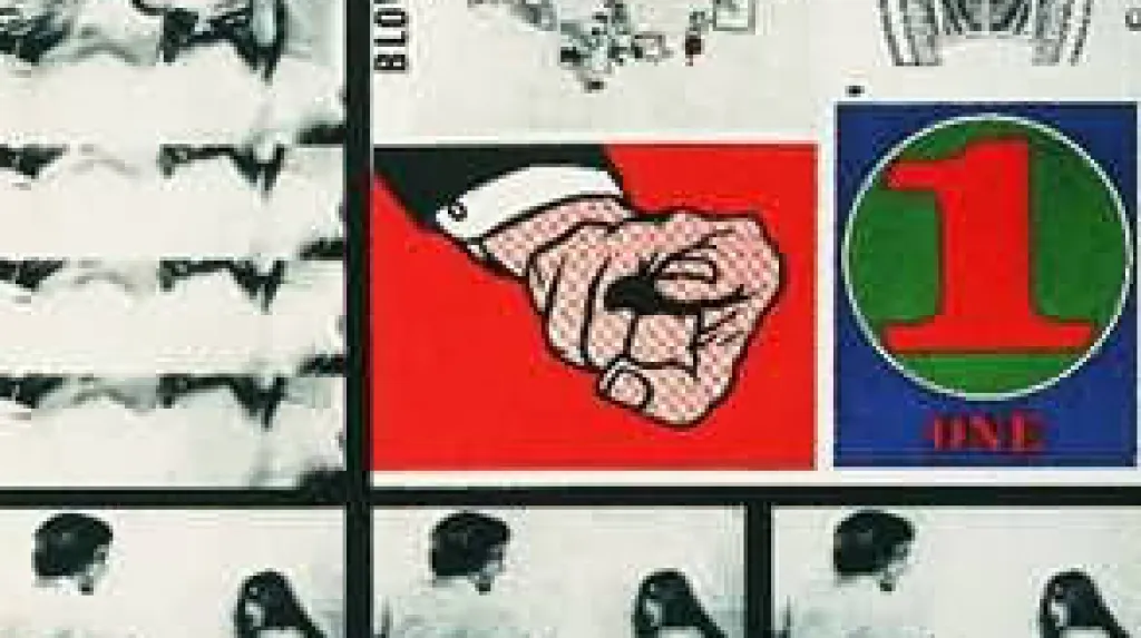 Milan Grygar / filmový plakát