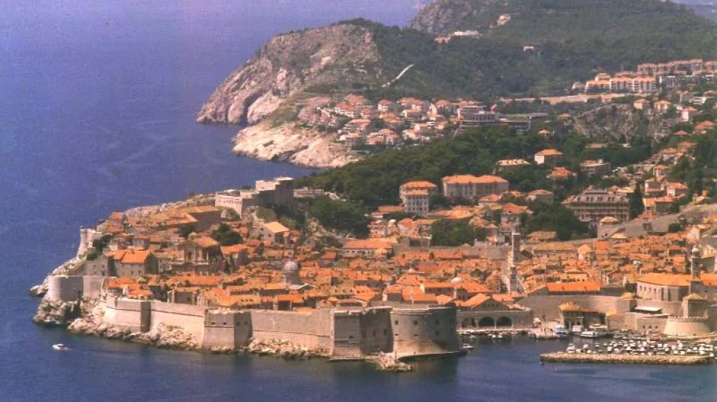 Dubrovník