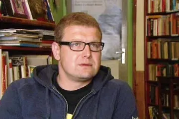 Celebrita Ivan Medek