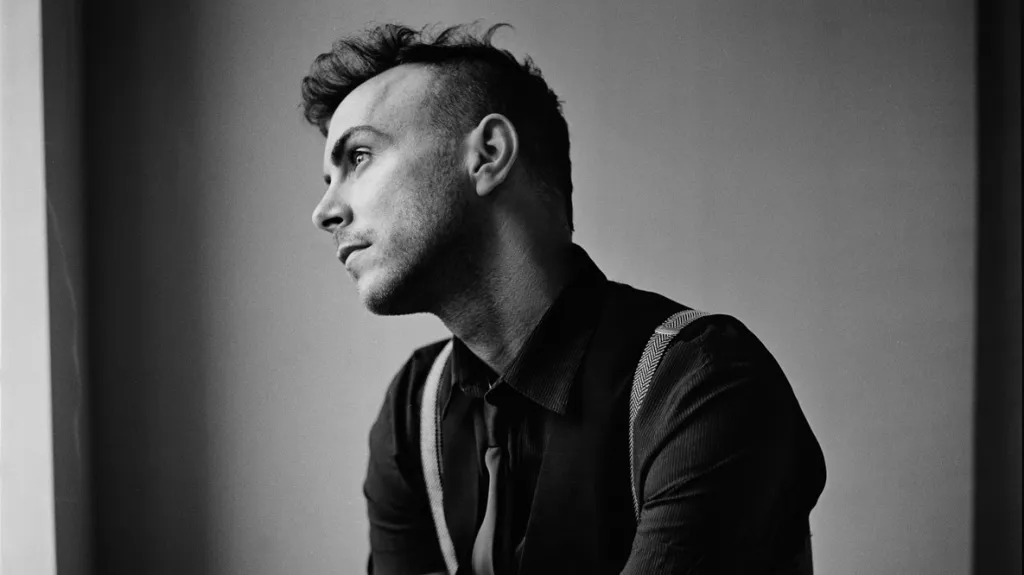 Asaf Avidan
