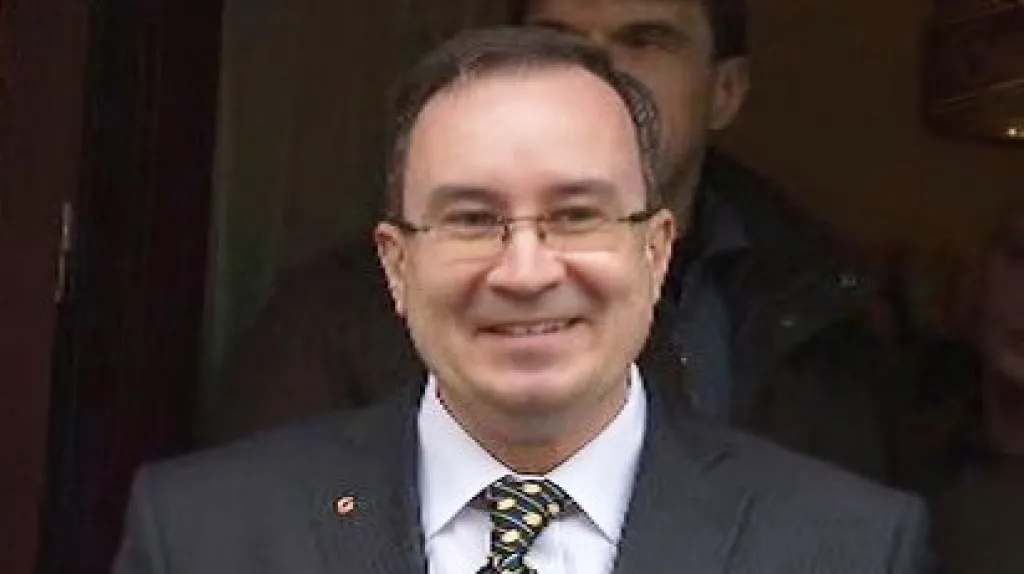 Tomáš Vandas