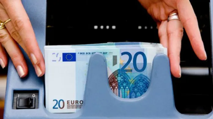 EU řeší rozpočet na dalších sedm let