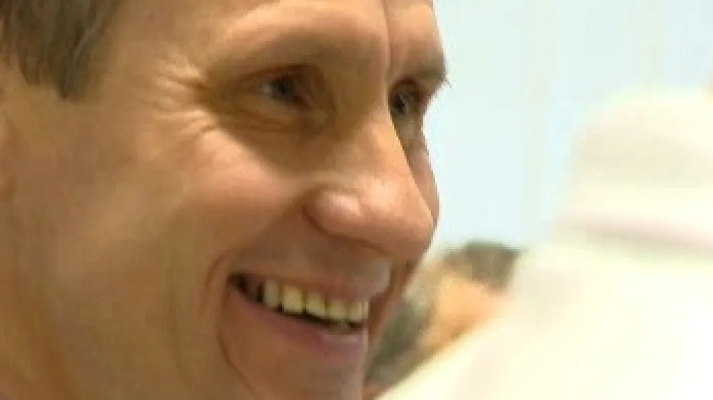 Jiří Čunek