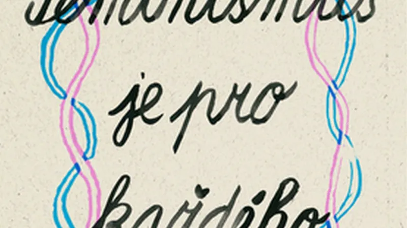 Feminismus pro každého