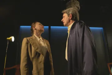 Divadlo Viola má Nobelovku, inscenaci o etickém rozměru vědecké práce