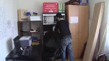 V těchto místech mělo být nízkoprahové centrum - archivní záběr