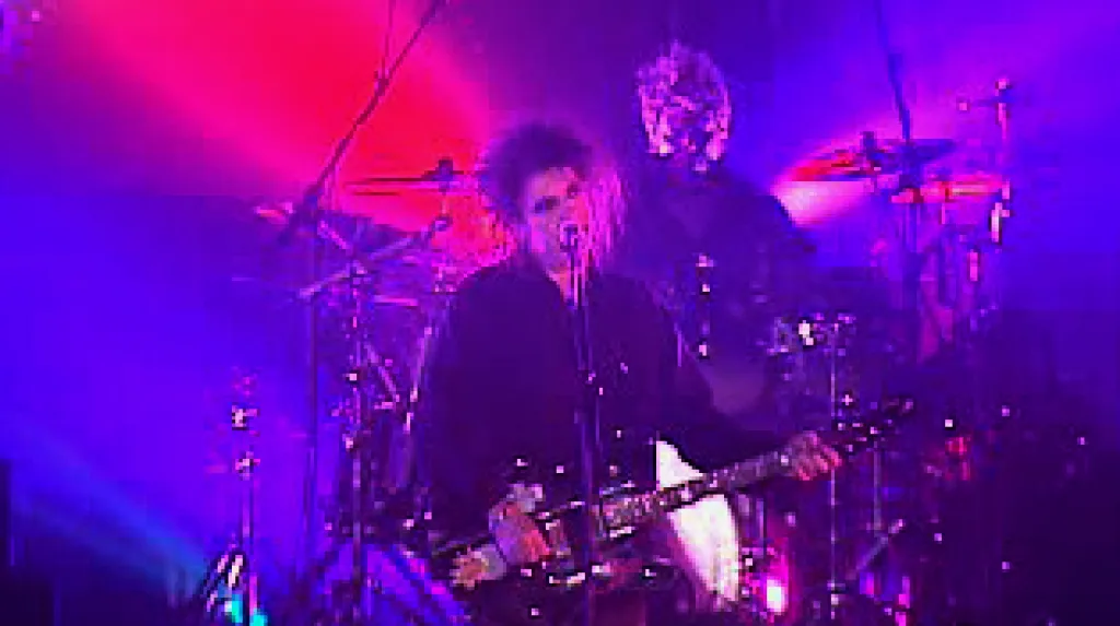 The Cure