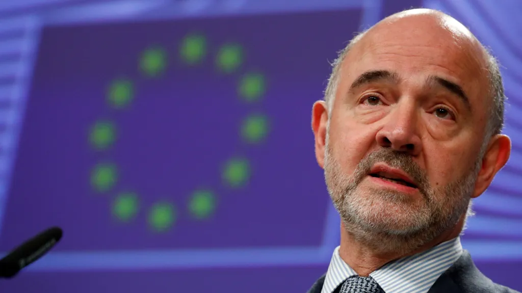 Pierre Moscovici