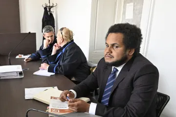Policie chybovala, když odložila část Feriho kauzy, prohlásil Ústavní soud