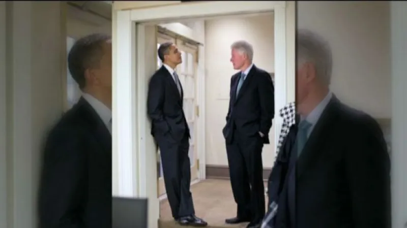 Reportáž Michala Kubala