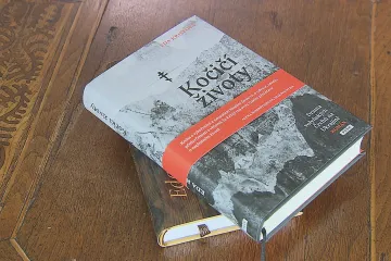 Kočičí životy volyňských Čechů aktualizovalo současné dění v Evropě