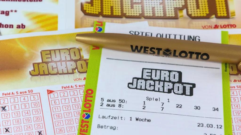 Eurojackpot