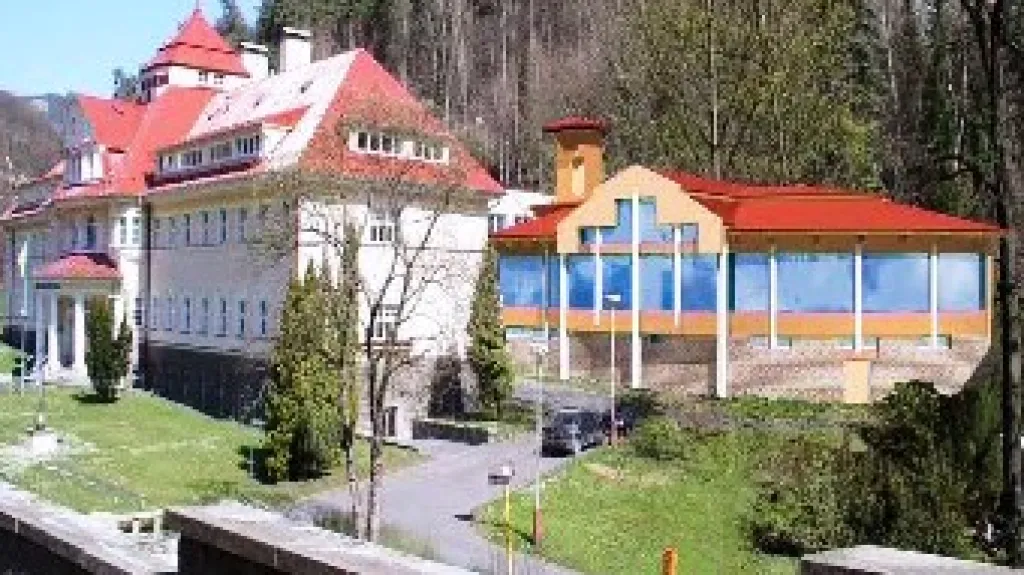 Projekt centra