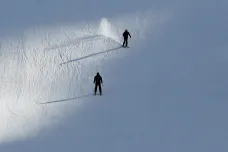 Zavřete přes Vánoce lyžařská střediska, vyzývá alpské země Itálie