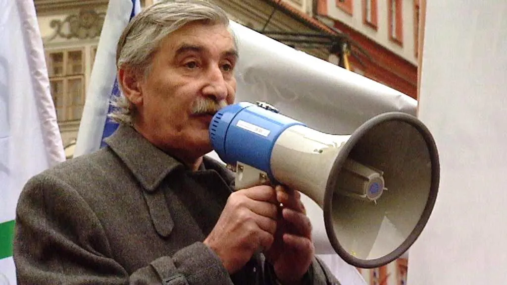 Ladislav Bátora