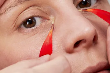 Divadlo v Dlouhé mluví o Vegetariánce