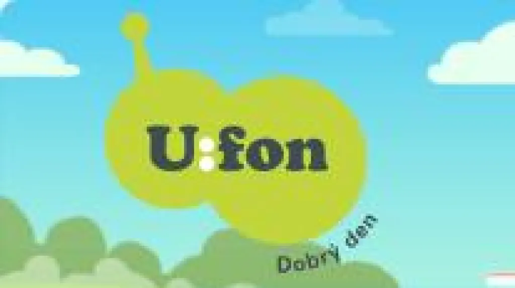 U:fon