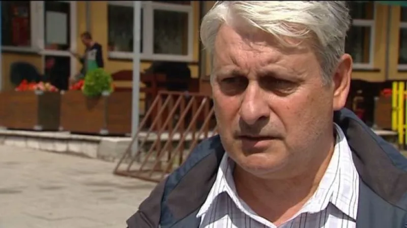 Rozhovor s místostarostou Šenova Janem Blažkem