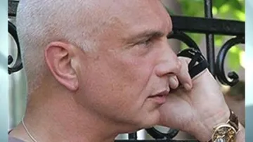 Olexandr Tymošenko