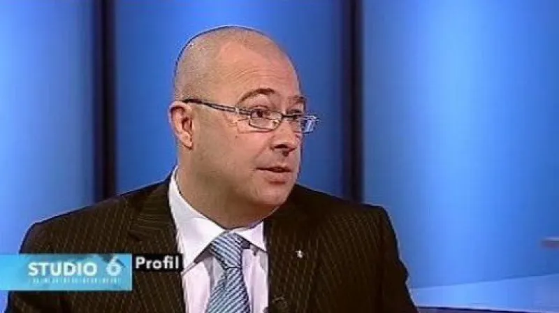 Profil Studia 6 s Martinem Bartákem