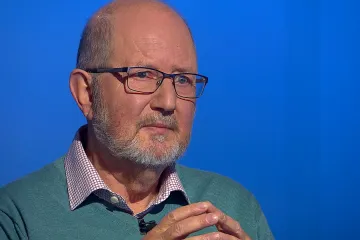 Rusko chce rozšiřovat vliv, obrana NATO je ale úspěšná, věří bývalý velvyslanec Kovanda