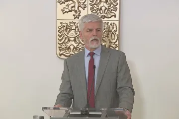 Pavel a Zeman se sejdou 13. února. Kontroly hospodaření Hradu zjistily řadu pochybení