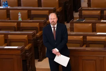Nejvyšší soud zamítl Tejcovu stížnost v kauze týrání psa v Uherském Hradišti