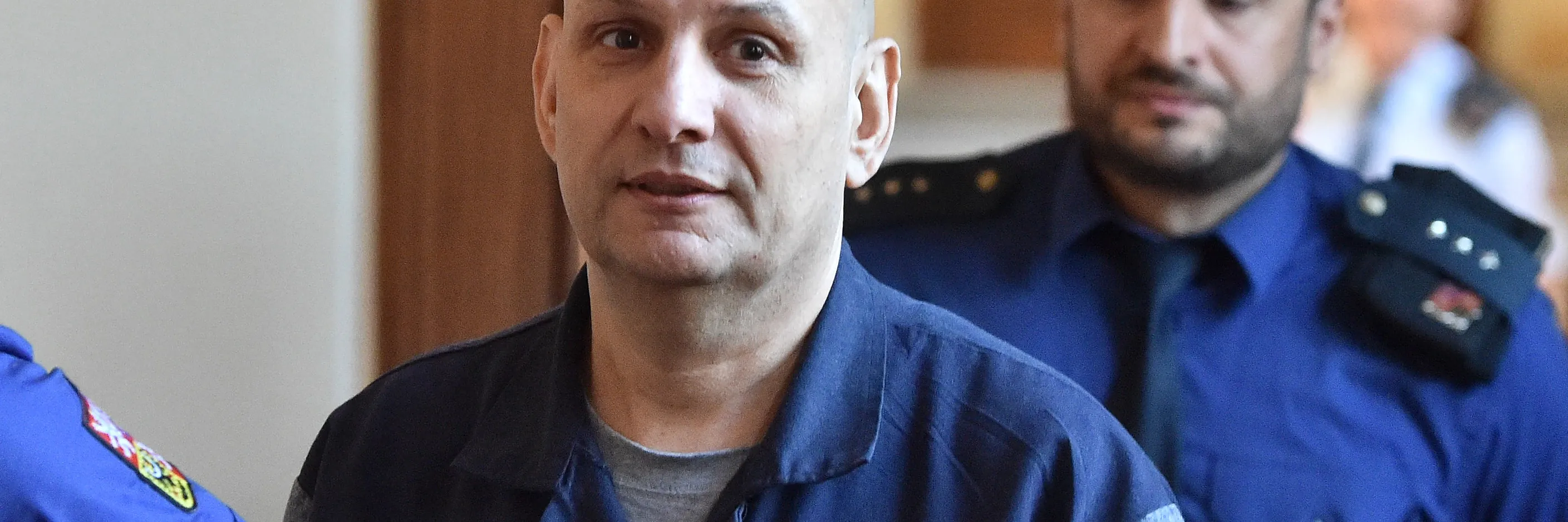 Padl další rozsudek v kauze Stoka. Obžalovaný dostal tři roky vězení