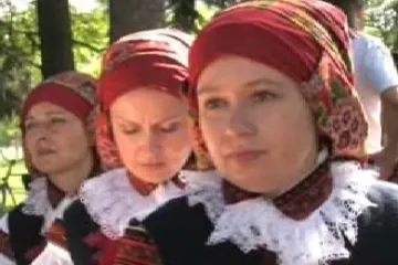 Lázeňské zpívání