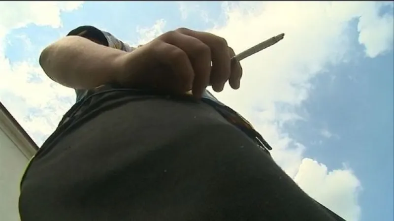 Alarmující vztah školáků k lehkým drogám řeší mezinárodní konference