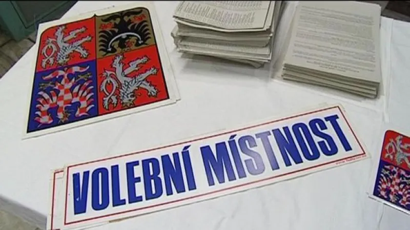 Strany řeší předčasné volby