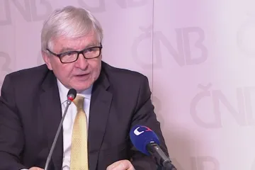Banky zůstávají odolné vůči případným nepříznivým dopadům koronavirové krize