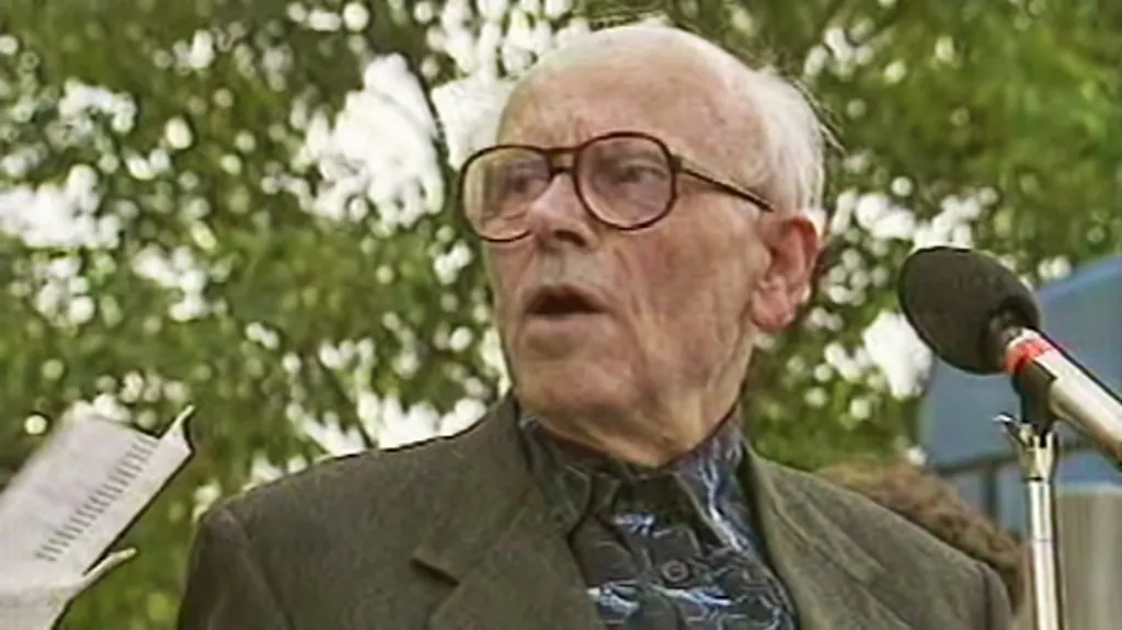 Andrej Sacharov
