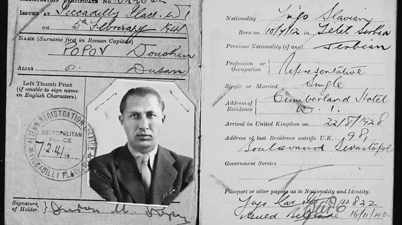 Z knihy Do lví tlamy