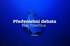 V předvolební debatě Kraje Vysočina se hovořilo o Dukovanech a nedostatku lékařů