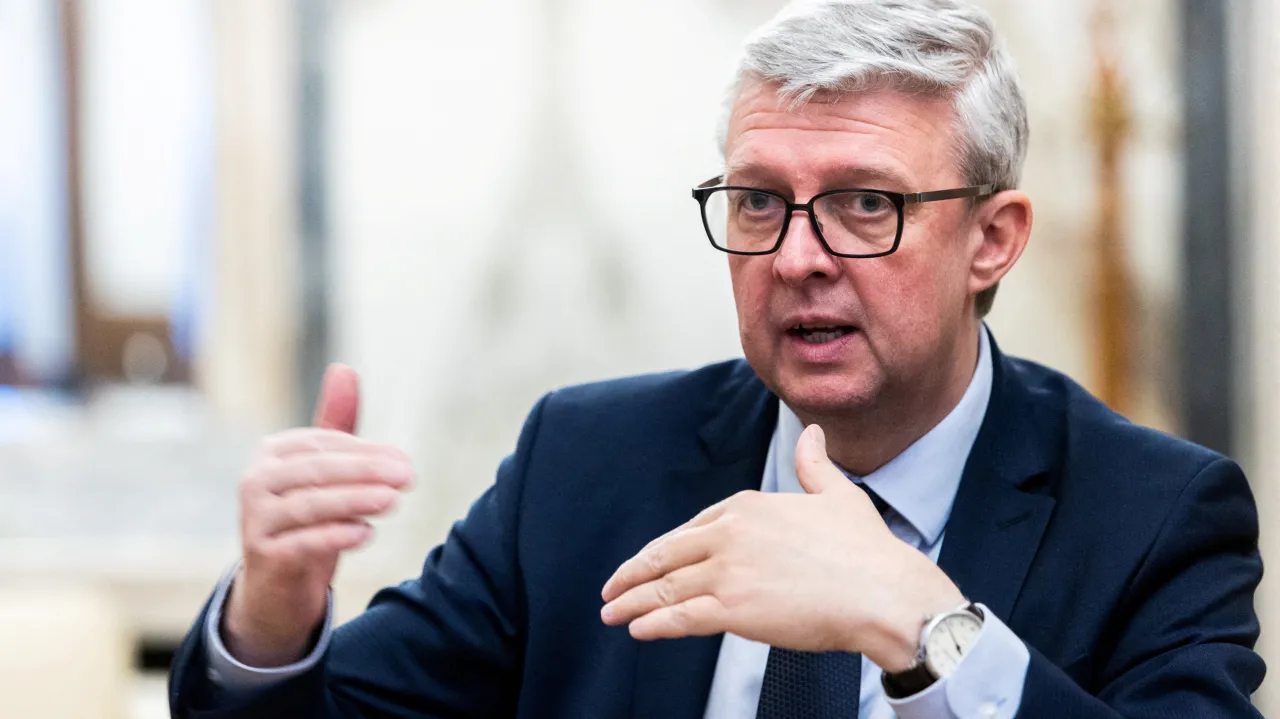 Česko zahájí s Rolls-Royce přípravu malých reaktorů v Dětmarovicích a Tušimicích