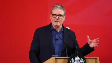 Keir Starmer