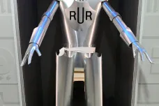 Brno zažívá invazi robotů. Technické muzeum připravilo výstavní projekt ROBOT 2020