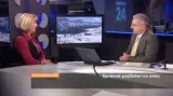 Rozhovor s Marcelou Kotyrovou