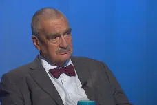 Schwarzenberg: Britský premiér po referendu odstoupil, nicméně v Paříži, v Bruselu, ani Berlíně se nikdo nezvedl ze židle