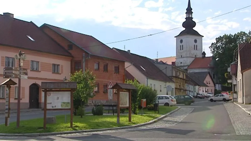 Kolinec
