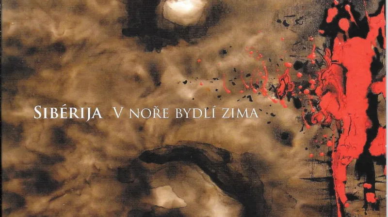 Sibérija / V noře bydlí zima