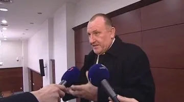 Miroslav Dvořák