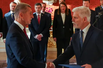 SOUHRN: Zásadní události úterý 9. prosince