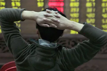 Danění výnosů z prodeje a držby cenných papírů