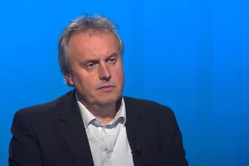 Když Izraelci podlehnou tlaku zmírnit válku proti Hamásu, hrozí další masakry, míní Pojar