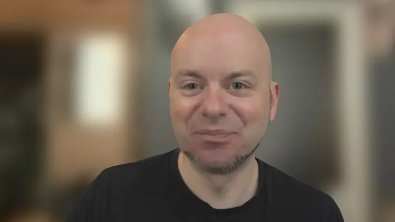 Redaktor Hospodářských novin Ondřej Leinert o auditu k bitcoinovému daru