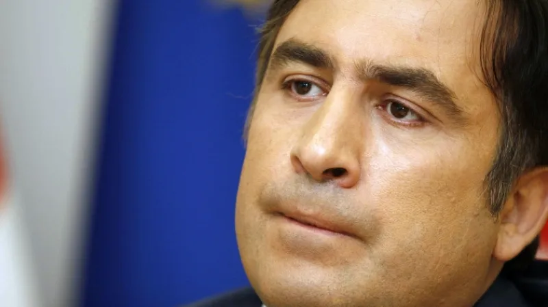 Michail Saakašvili