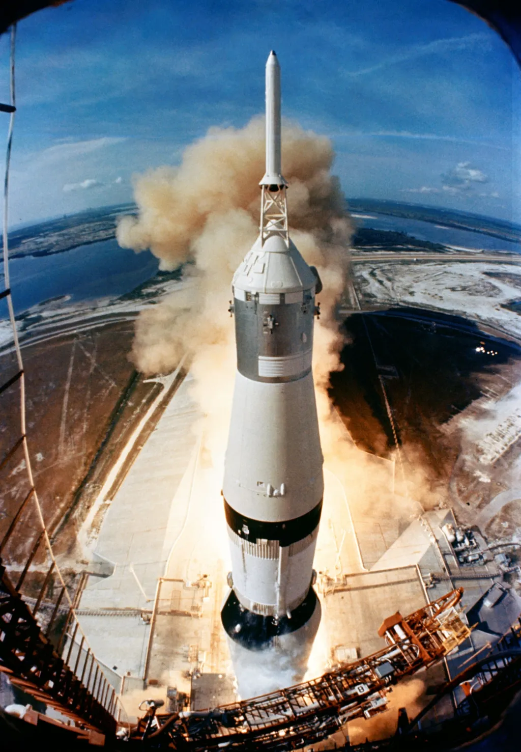 Mise Apollo 11