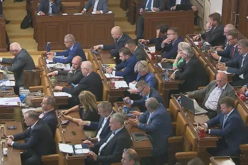 Možnost podávat hromadné žaloby se přiblížila, poslanci návrh posunuli k závěrečnému hlasování